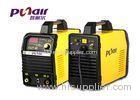 IP21 Small Portable Plasma Cutter 220v AC Energy Saving With 3M Gas Hose