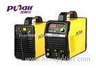 Lightweight IGBT Based Inverter Plasma Cutter 9 Kg Fan Intelligent Control