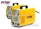 60% Duty Cycle Portable Plasma Cutter / Hand Held Plasma Cutter 50HZ / 60HZ