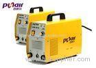 60% Duty Cycle Portable Plasma Cutter / Hand Held Plasma Cutter 50HZ / 60HZ