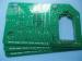 Green Soldering Double Sided PCB High Frequency FR 4 Pb Free 1oz