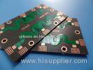 High Frequency High Speed PCB Double Layer PTFE F4B In 4 Way Divider