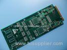 HASL Multilayer Heavy Copper PCB Layout 1oz Printing Circuit Boards