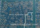 Network Gateway Four Layer PCB High Temperature Circuit Board Design