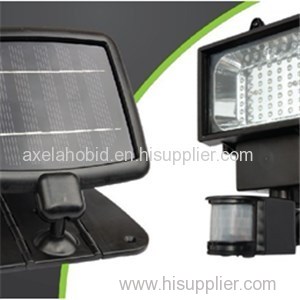 Solar PIR Light Product Product Product
