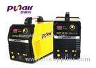 50HZ - 60HZ 3 Phase Plasma Cutter Portable For Industrial Punch / Bevel