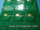 1 Oz 4 Layer Blind Via PCB FR4 1.6mm Module PCB Green Plated Through Hole