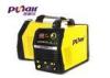 Yellow Home Hand Held Plasma Cutter Front Panel Purge Control 480260360 mm