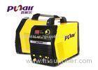 Yellow Home Hand Held Plasma Cutter Front Panel Purge Control 480260360 mm