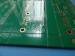 1oz Immersion Gold Green PC Board Prototyping High Tg 2 Layer PCB
