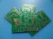 Communication Networks 4 Layer PCB Hybrid RO4003C Core RO4450B PP Combined