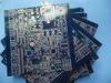 Voltage Isolation Blue Multilayer PCB 2oz 4 Layer Board 3 Internal FR4 Cores