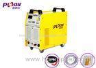 Double Handle Portable Plasma Cutter With Built In Air Compressor 20A - 200A