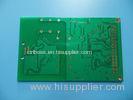 3G Modem High Tg PCB 8 Layer Quick Turn PCB Assembly Oxidation Resistance