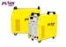IGBT Portable Heavy Duty Plasma Cutter With Four Wheels 100W No Load Loss
