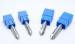 Professional Solid Carbide Chamfer Milling Cutter Standard Length Type