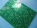 Impedance Double Sided PCB FR-4 1.6mm HASL With Green Solder Mask