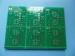 Fr4 High Tg135 1oz Double Sided PCB Trace Impedance HASL Lead Free PCB