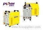 20A - 200A Portable Plasma Cutter With Built In Air Compressor Double Handle
