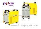 20A - 200A Portable Plasma Cutter With Built In Air Compressor Double Handle