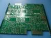 HASL Green PCB Prototype Service Fr4 Circuit Board 1.6mm For AC Transformer