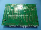 Green Immersion Gold FR4 Printed Circuit Board Prototype PCB Assembly