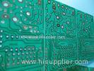 1.6mm 1 Oz Copper Single Sided PCB FR4 Wireless Speaker Circuit Board