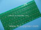 Customized FR 4 Single Sided PCB 1.6mm 1oz Cu And HASL Lead Free