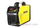 IP21 MMA Welding Machine / IGBT 160 Amp Inverter Welder 350135260 mm