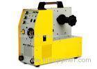 MOSFET Based Inverter CO2 MIG Welding Machine Portable Stainless Steel Housing
