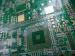 4 Layer BGA Circuit Board FR 4 1.6mm MultiLayer 1 Oz Copper With ENIG
