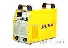 MMA Welding Equipment / Inverter ARC Welding Machine With High Duty Cycle