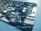 5oz Heavy Copper PCB Fabrication Service Double Sided With RoHS Compliance