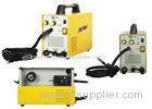 0.73PF MIG MAG Welding Machine Single Phase Welder Civil Application