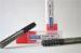 45 Degree High Performance End Mills With Solid Carbide TIALN Coated