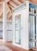Passenger Hydraulic Elevator System With Three Standards Decoration
