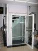 Machine Roomless Home Elevator Lift with speed range 0.3m/s - 0.4m/s GB7588