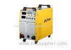 Auto - protection Heavy Duty MIG Welder / MIG Inverter Welding Machine 350A Output Current MIG350
