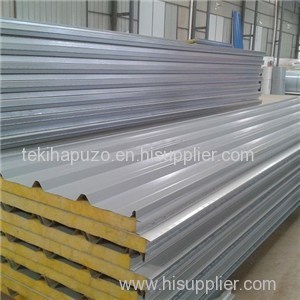 Roofing Sandwich Panel Product Product Product
