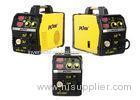 Smaller MIG MAG 160 Amp Inverter Welder IGBT Welding Machine 390170280 mm