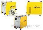 CO2 Gas Shielded Heavy Duty MIG Welder Excellent Intelligent Chip IGBT Inverter Welding Machine