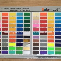 Fluorescent Vinyl Product Product Product