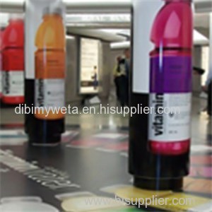 Semi-transparent Floor Graphics Product Product Product