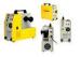 Inverter Gas Metal MIG ARC Welding Machine IP21 Housing Protection MIG200