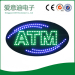 led open sign led display led price display