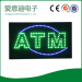 led open sign led display led price display