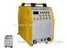 Portable Industrial Welding Machine / Aluminum Tig Welder Argon Welding Machine TIG315P