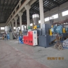 Plastic PVC Granulating Machine