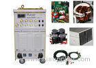 TIG500P Industrial Welding Machines Inverter High Frequency TIG Welder Doulbe IGBT module control