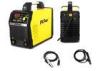 220V Inverter ARC Welder / 160 Amp Inverter Welder Single Phase Portable Welding Machine